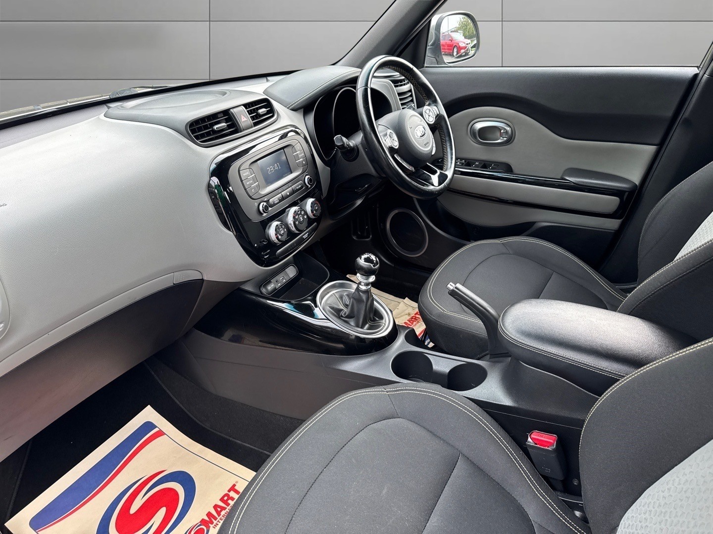 Used Kia Soul 2015 for sale - 76142551: Photo 12