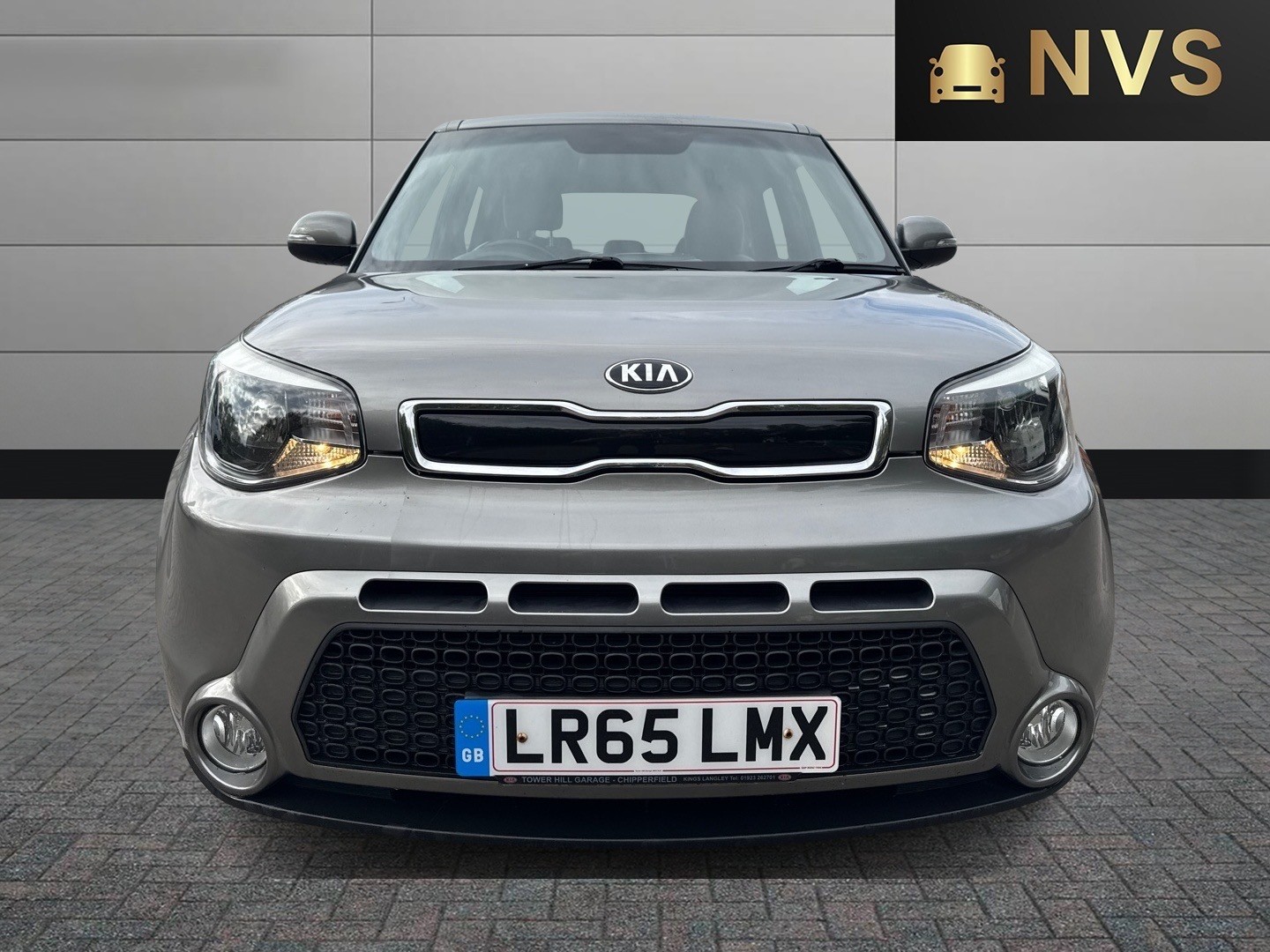 Used Kia Soul 2015 for sale - 76142551: Photo 2