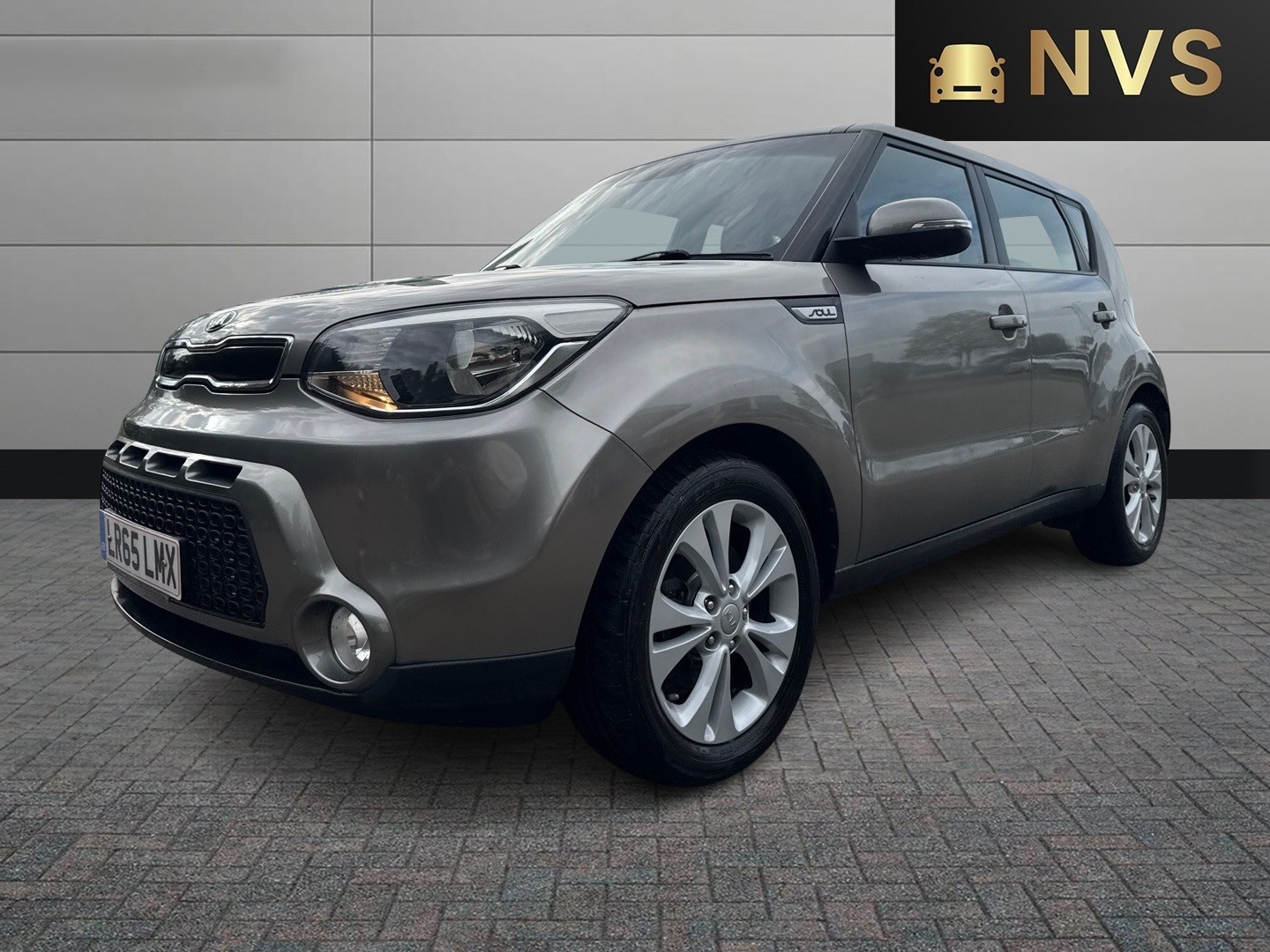 Used Kia Soul 2015 for sale - 76142551: Photo 3