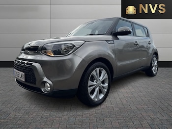 Used Kia Soul 2015 for sale - 76142551: Photo 3