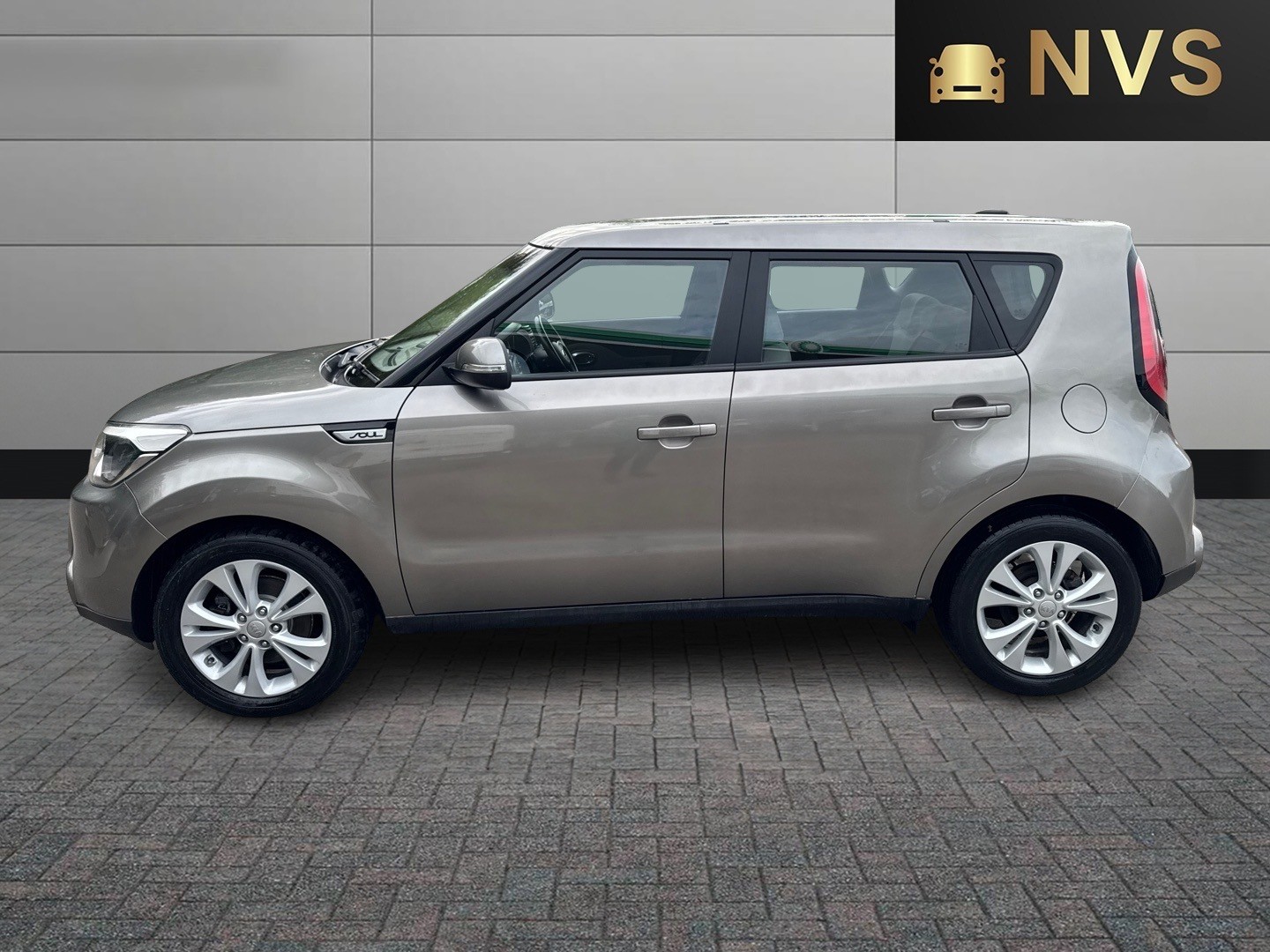 Used Kia Soul 2015 for sale - 76142551: Photo 4