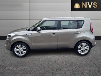 Used Kia Soul 2015 for sale - 76142551: Photo 4