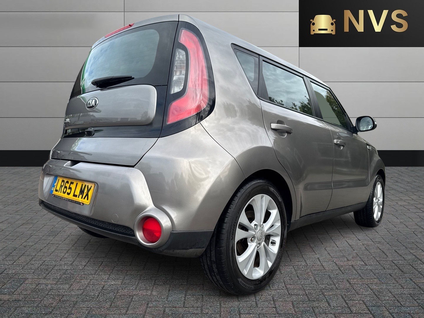 Used Kia Soul 2015 for sale - 76142551: Photo 7