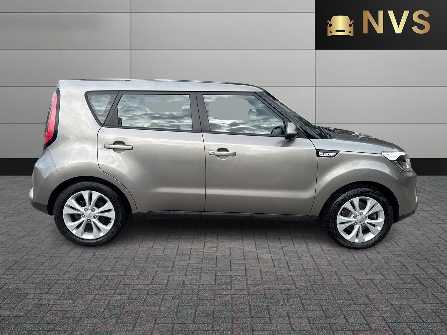 Used Kia Soul 2015 for sale - 76142551: Photo 8