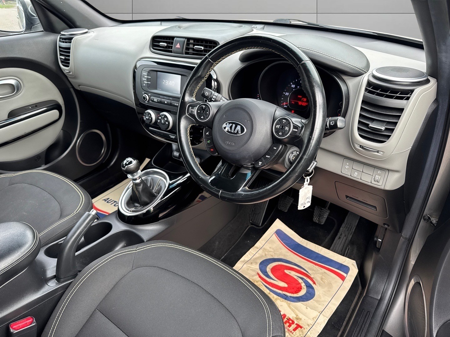 Used Kia Soul 2015 for sale - 76142551: Photo 9
