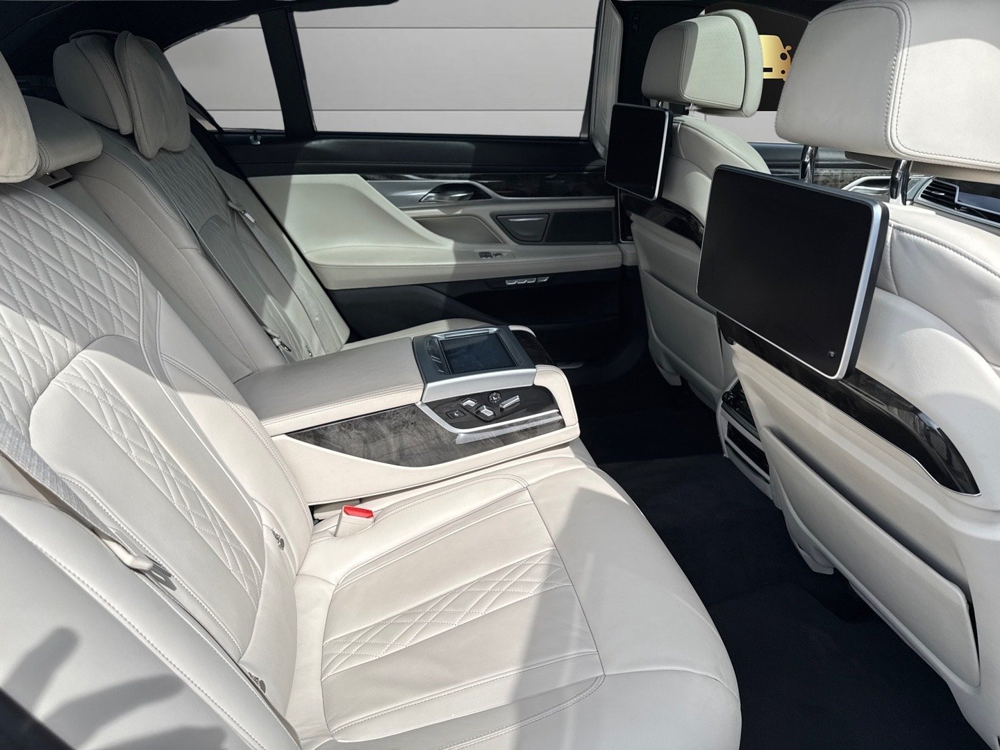 Used BMW 7 Series 2018 for sale - 77464679: Photo 11