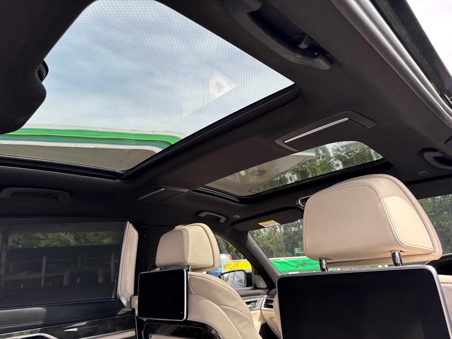 Used BMW 7 Series 2018 for sale - 77464679: Photo 13