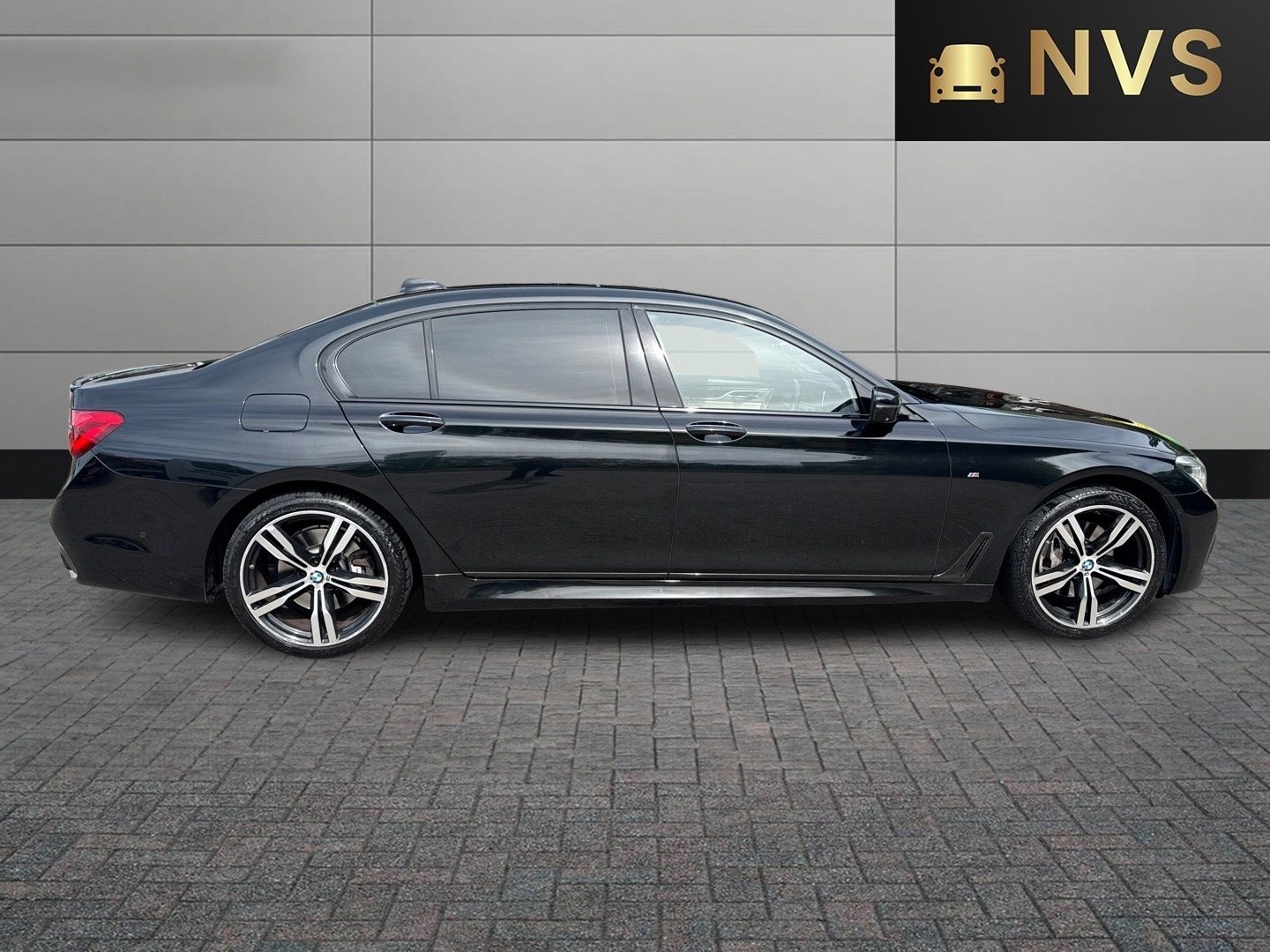 Used BMW 7 Series 2018 for sale - 77464679: Photo 8