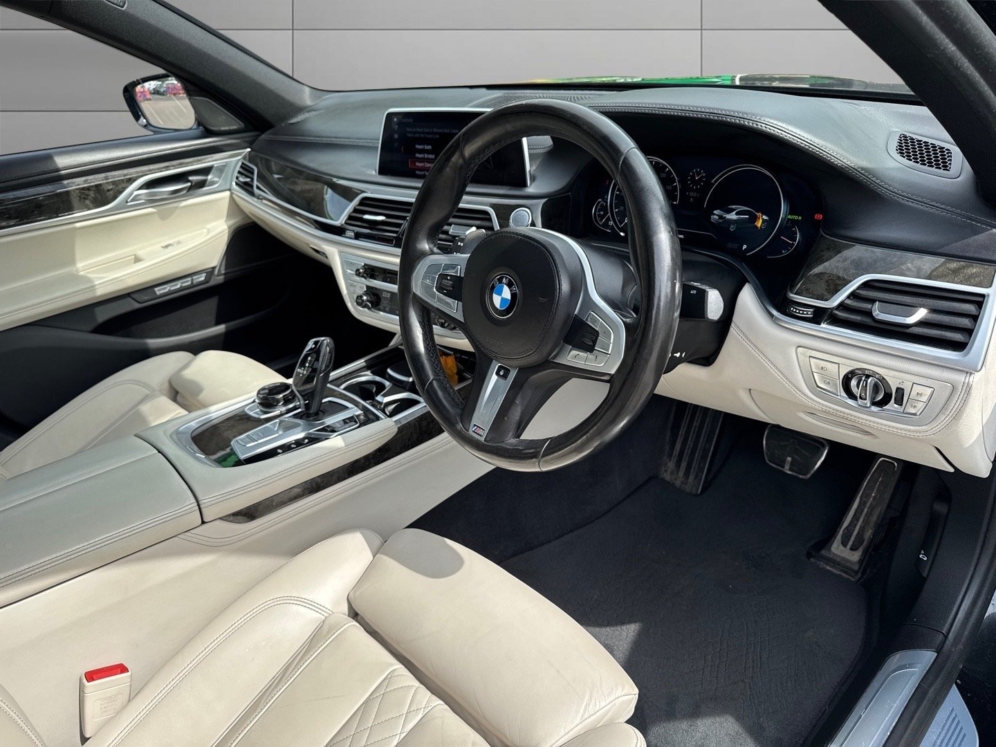 Used BMW 7 Series 2018 for sale - 77464679: Photo 9