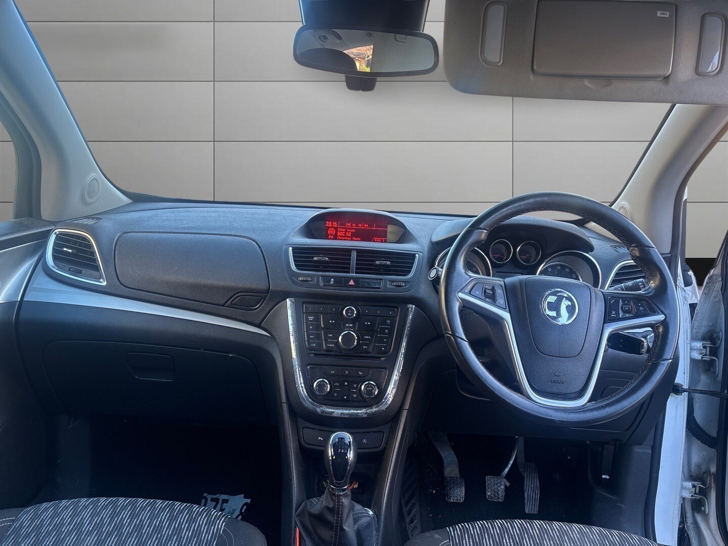 Used Vauxhall Mokka 2015 for sale - 77363586: Photo 10