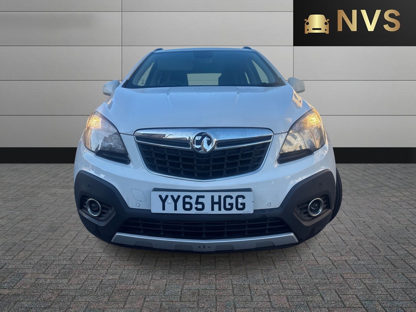 Used Vauxhall Mokka 2015 for sale - 77363586: Photo 2
