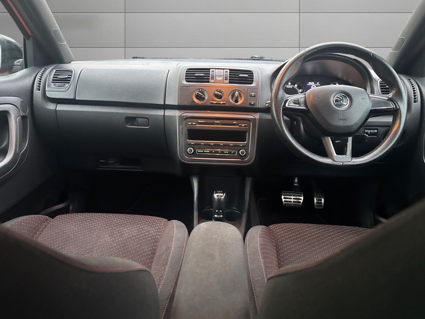 Used Skoda Fabia 2013 for sale - 76845006: Photo 10