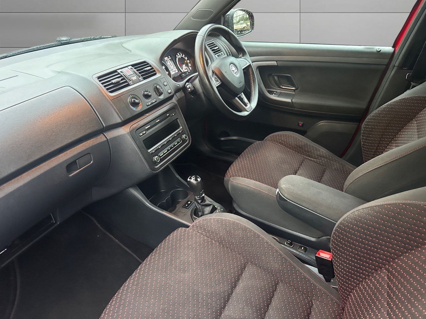 Used Skoda Fabia 2013 for sale - 76845006: Photo 12