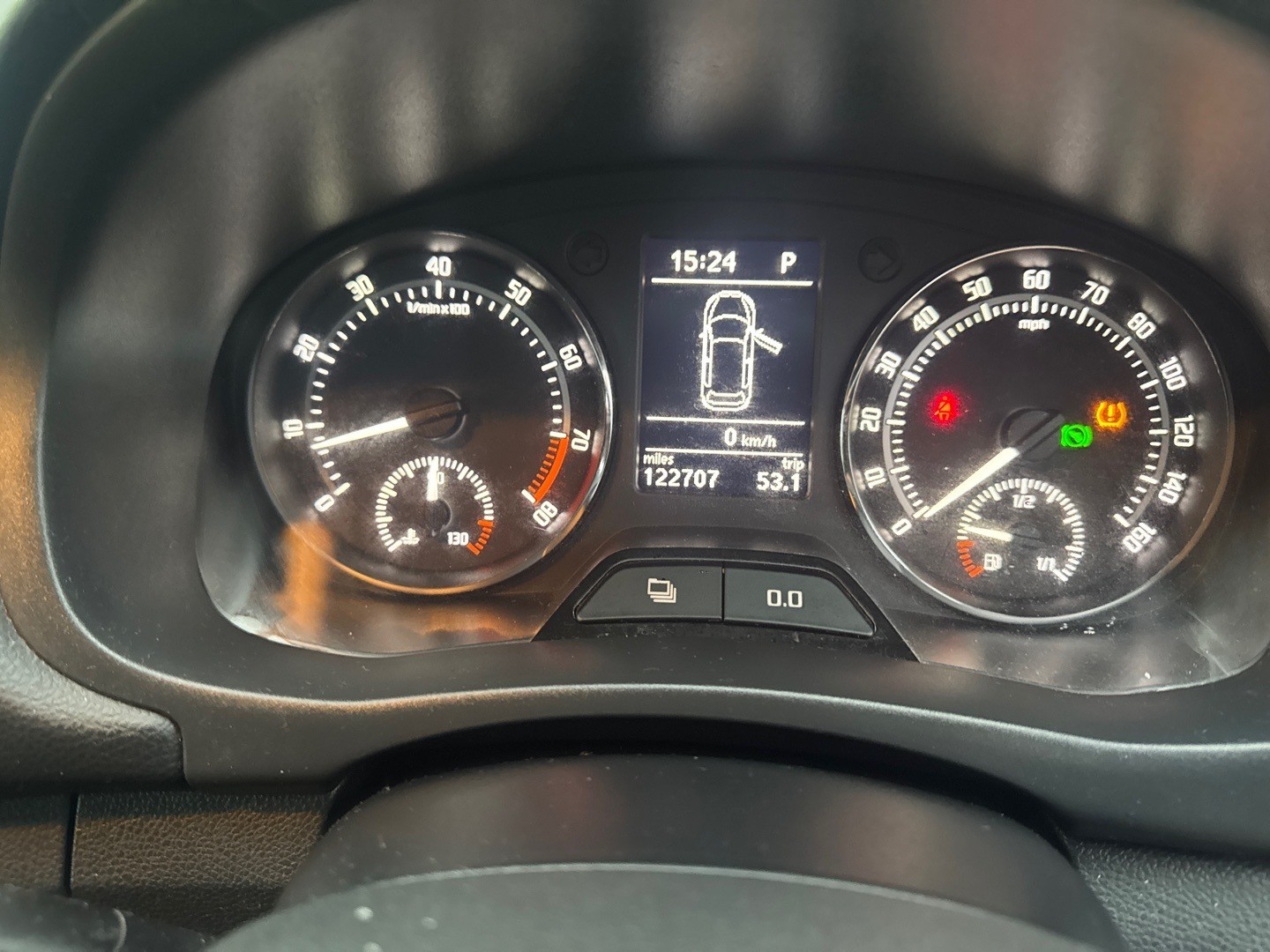 Used Skoda Fabia 2013 for sale - 76845006: Photo 14