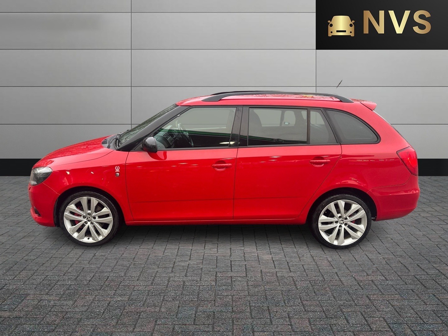 Used Skoda Fabia 2013 for sale - 76845006: Photo 4