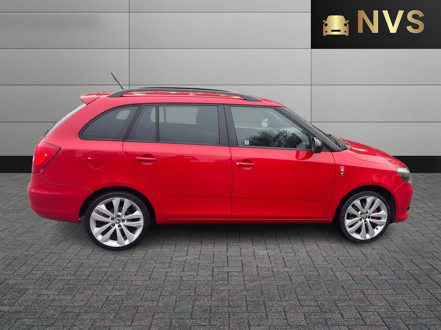 Used Skoda Fabia 2013 for sale - 76845006: Photo 8