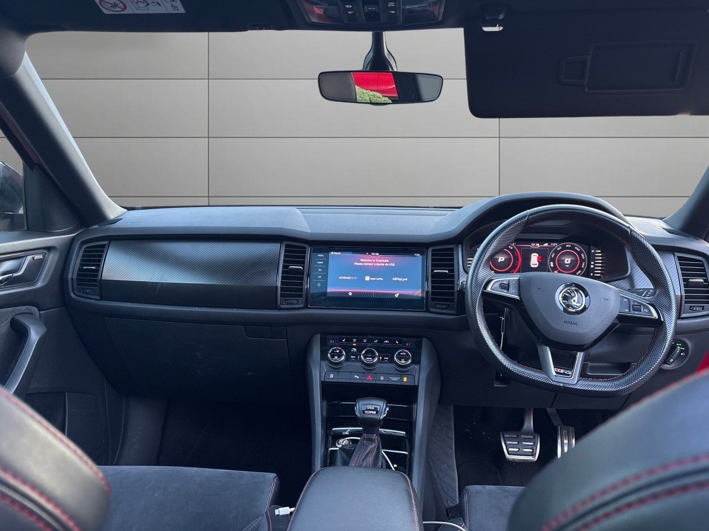 Used Skoda Kodiaq 2018 for sale - 77464486: Photo 10