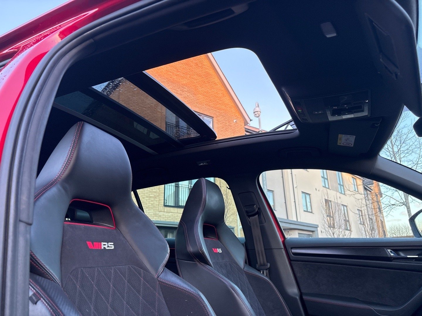 Used Skoda Kodiaq 2018 for sale - 77464486: Photo 13