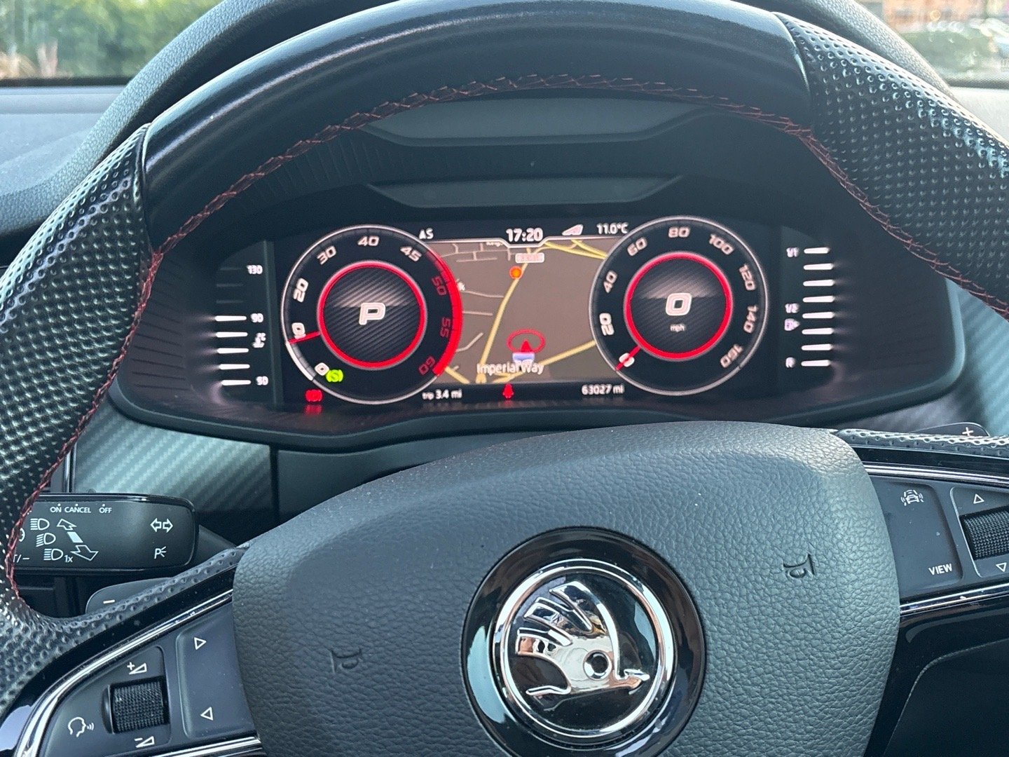 Used Skoda Kodiaq 2018 for sale - 77464486: Photo 14