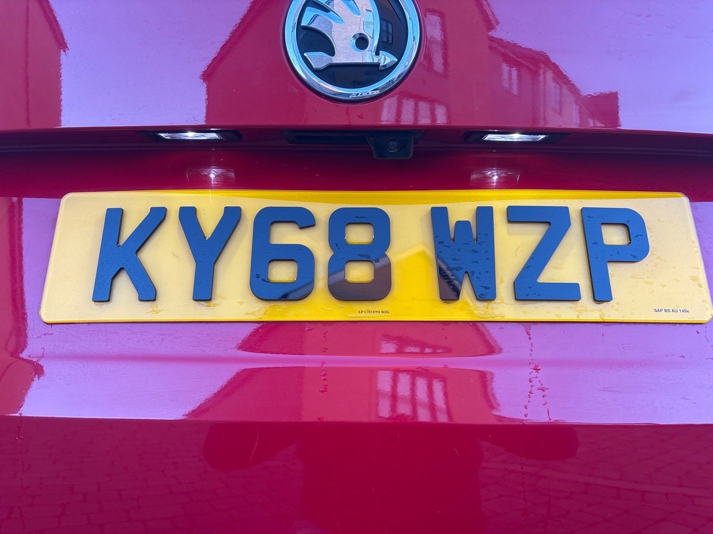 Used Skoda Kodiaq 2018 for sale - 77464486: Photo 18