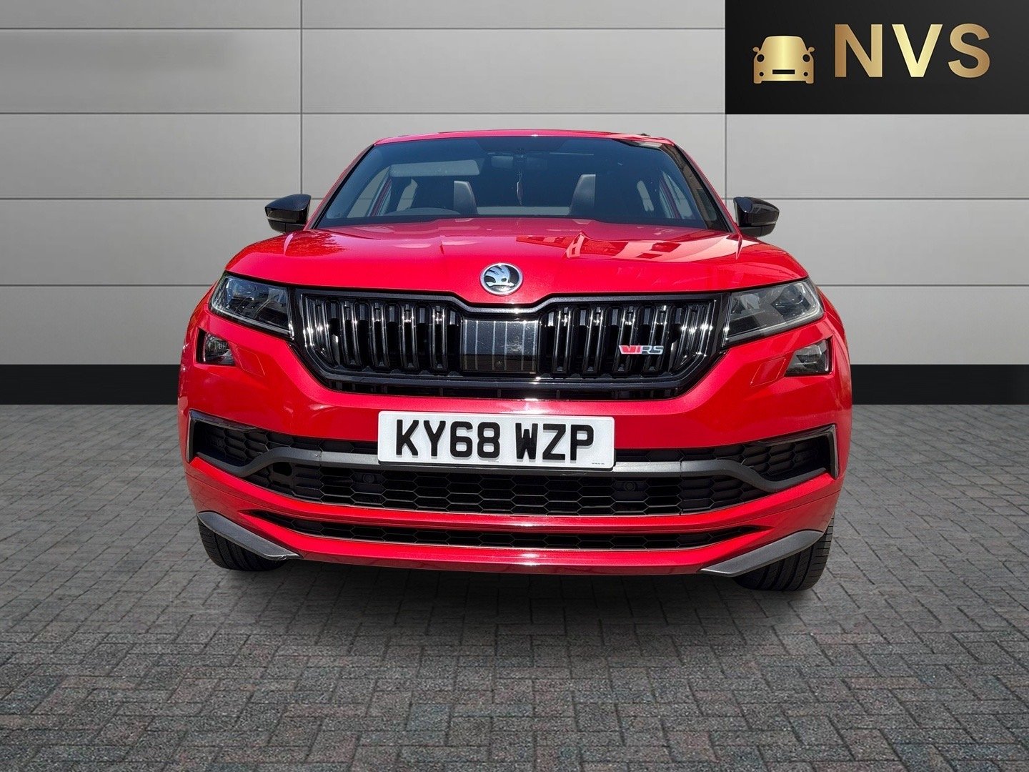 Used Skoda Kodiaq 2018 for sale - 77464486: Photo 2