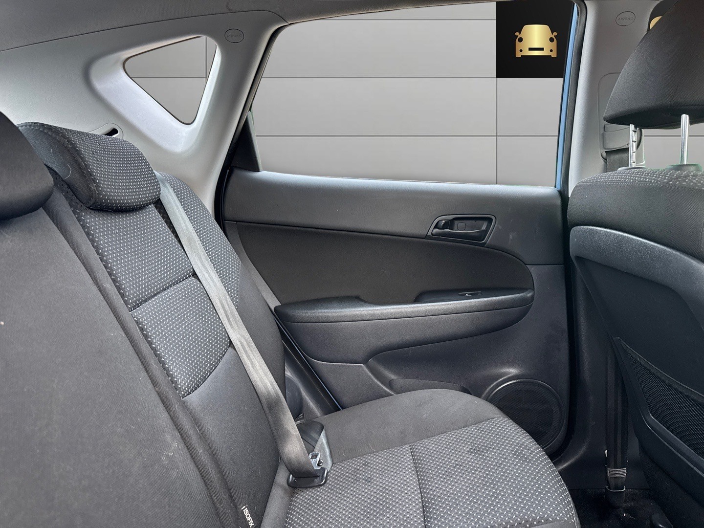 Used Hyundai i30 2011 for sale - 76734818: Photo 11