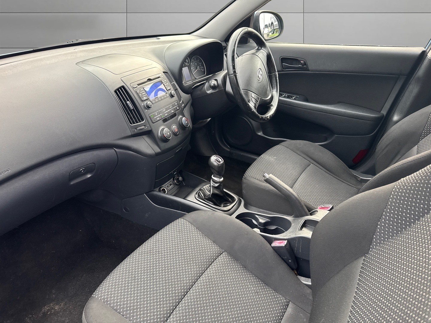 Used Hyundai i30 2011 for sale - 76734818: Photo 12