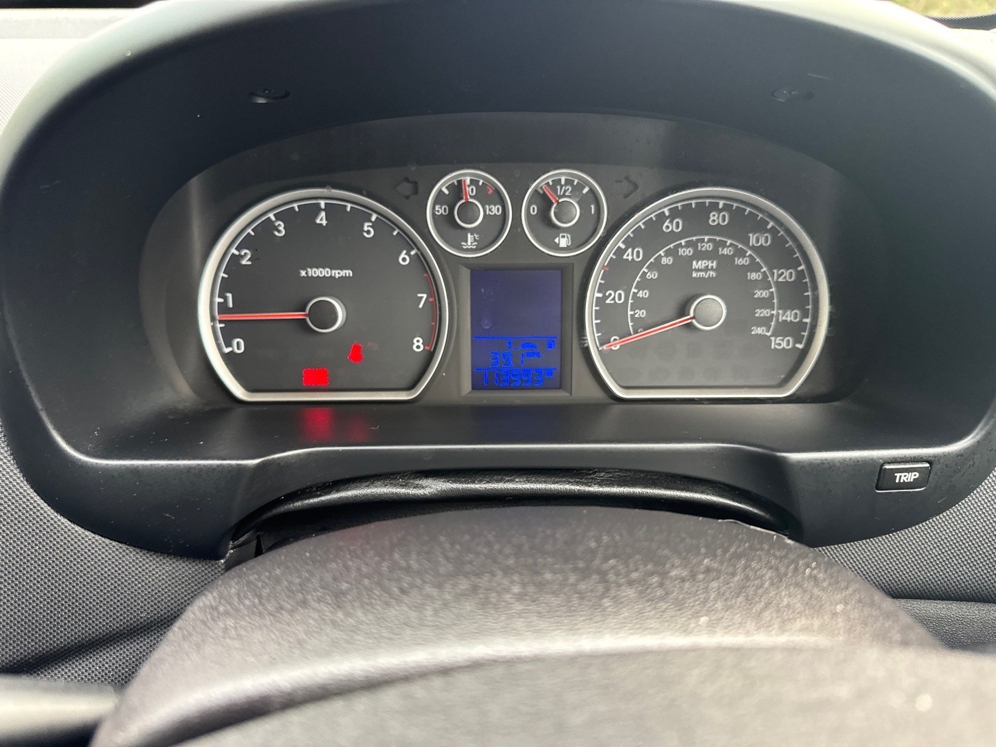 Used Hyundai i30 2011 for sale - 76734818: Photo 13