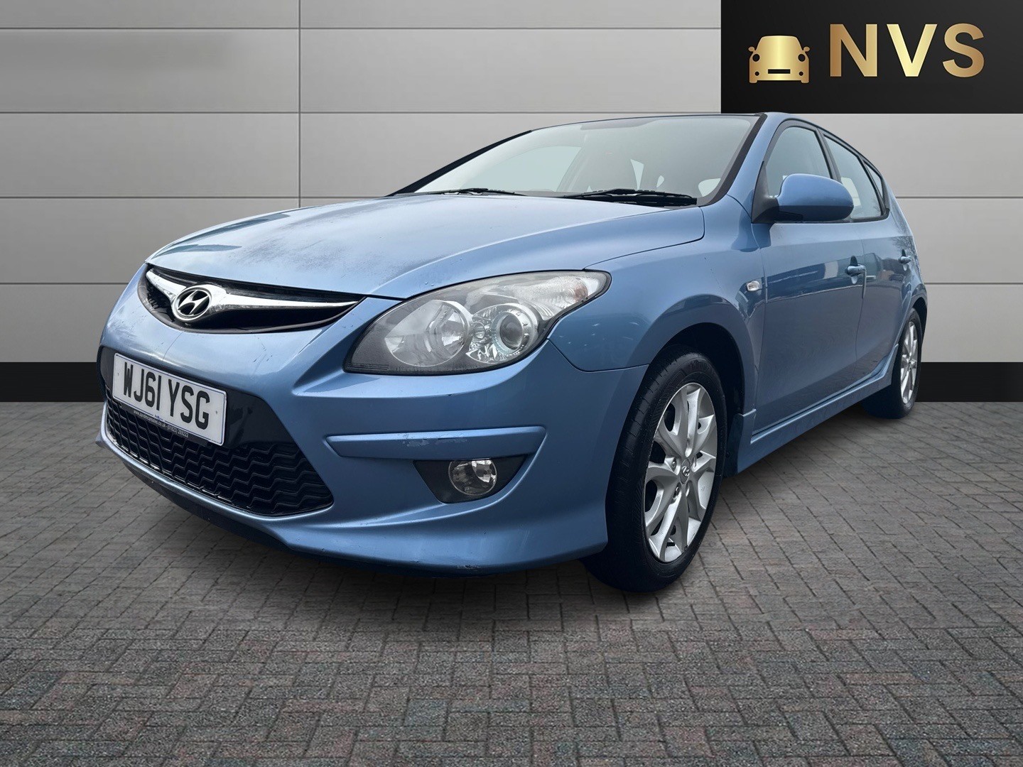 Used Hyundai i30 2011 for sale - 76734818: Photo 3