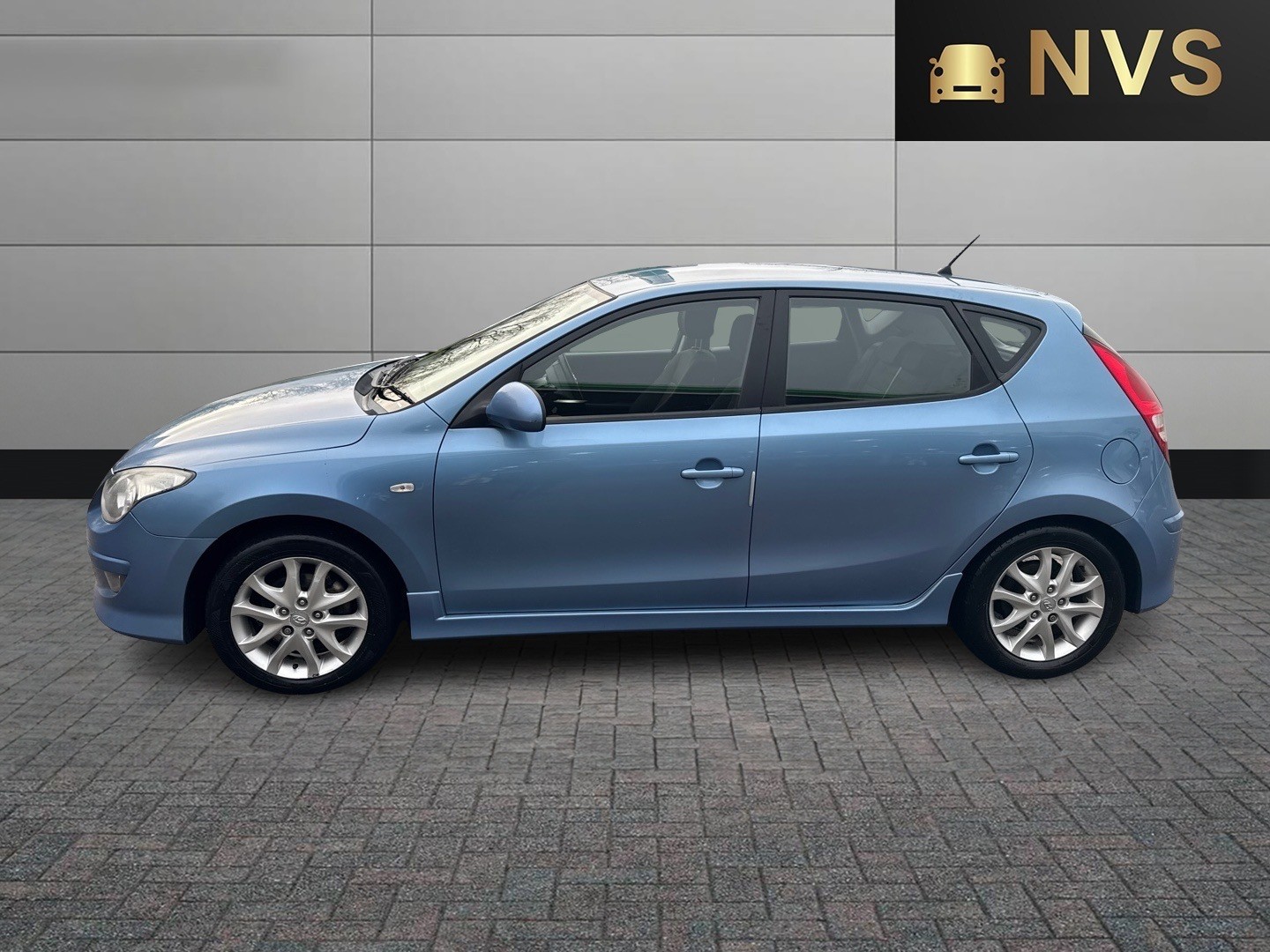 Used Hyundai i30 2011 for sale - 76734818: Photo 4