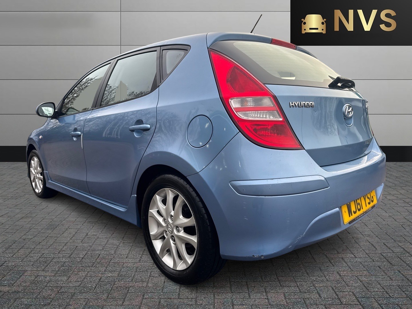 Used Hyundai i30 2011 for sale - 76734818: Photo 5