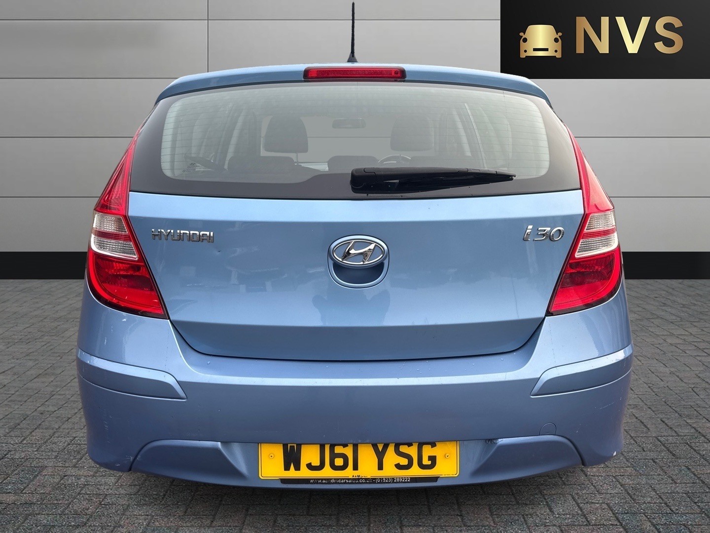 Used Hyundai i30 2011 for sale - 76734818: Photo 6