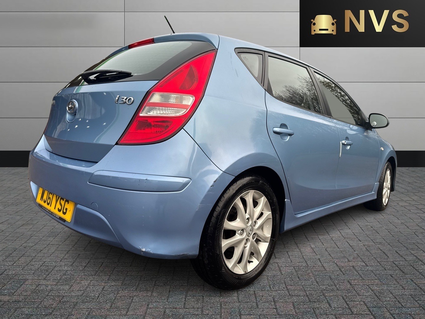 Used Hyundai i30 2011 for sale - 76734818: Photo 7