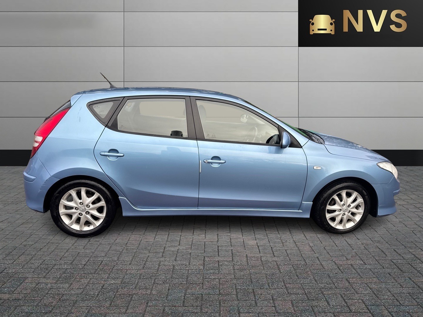 Used Hyundai i30 2011 for sale - 76734818: Photo 8