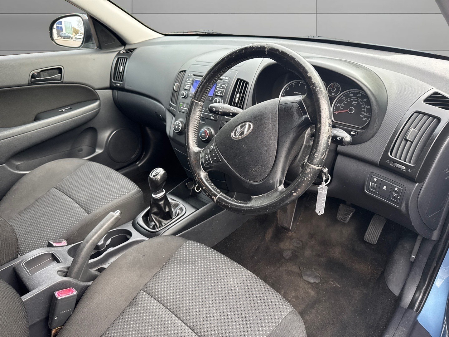 Used Hyundai i30 2011 for sale - 76734818: Photo 9