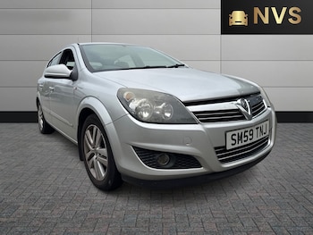 2010 - 1.4i 16V SXi 5dr