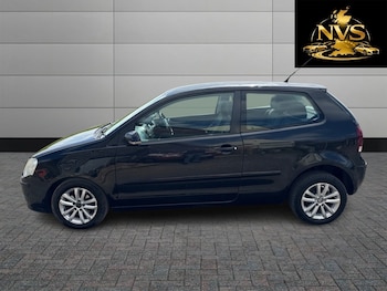 Used Volkswagen Polo 2007 for sale - 78340035: Photo