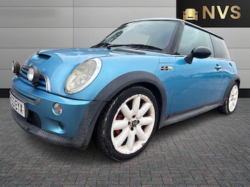 Used MINI Hatch 2003 for sale - 78285799: Photo