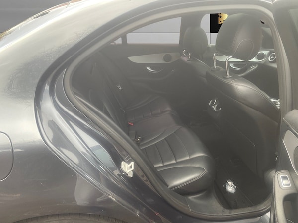 Used Mercedes-Benz C-Class 2015 for sale - 73082422: Photo 11
