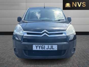Used Citroen Berlingo 2011 for sale - 75074484: Photo