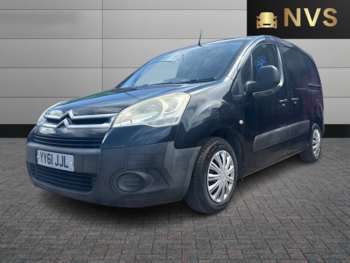 Used Citroen Berlingo 2011 for sale - 75074484: Photo