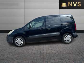 Used Citroen Berlingo 2011 for sale - 75074484: Photo
