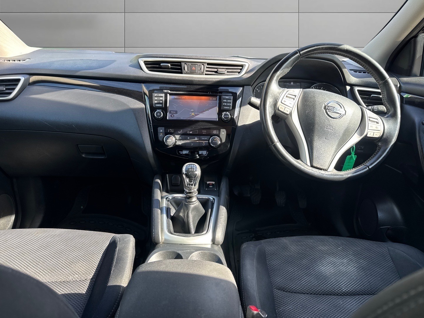 Used Nissan Qashqai 2016 for sale - 76113988: Photo 10