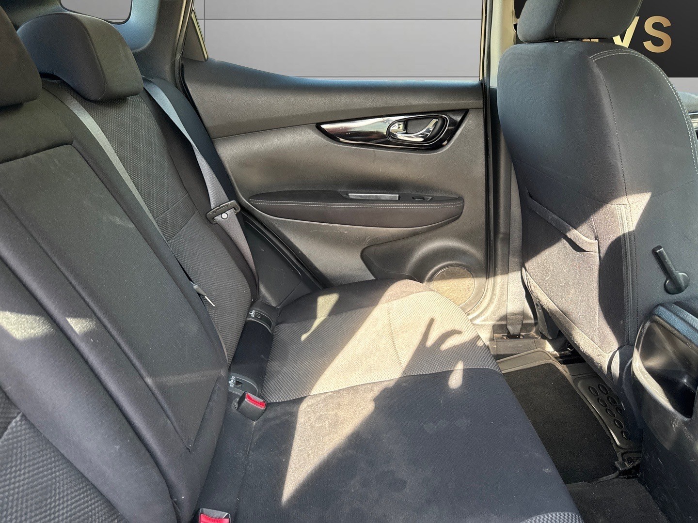 Used Nissan Qashqai 2016 for sale - 76113988: Photo 11