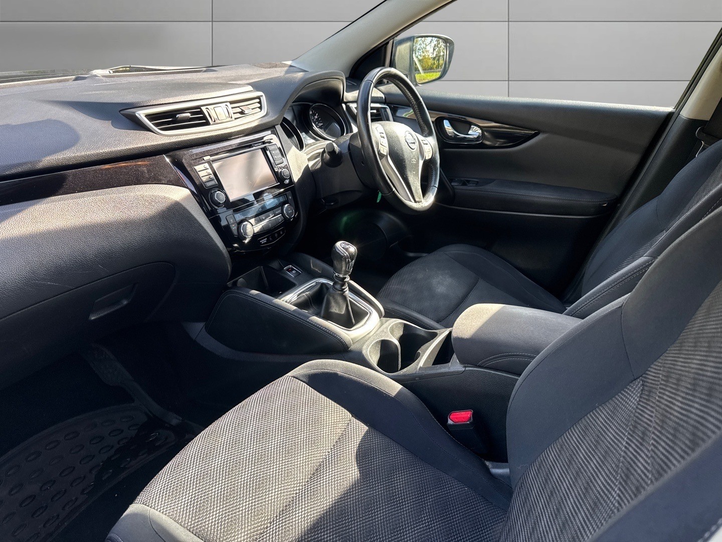 Used Nissan Qashqai 2016 for sale - 76113988: Photo 12