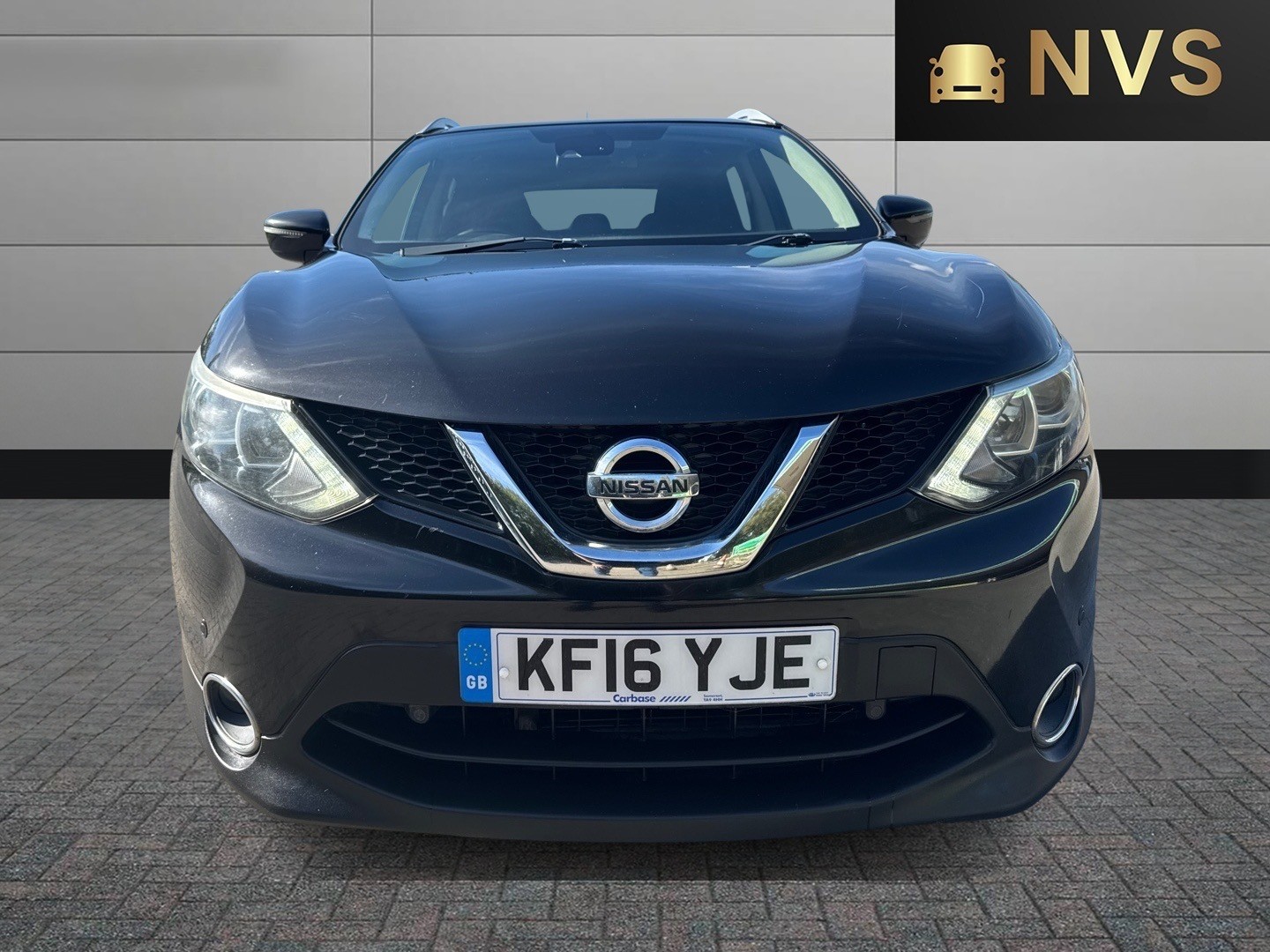 Used Nissan Qashqai 2016 for sale - 76113988: Photo 2
