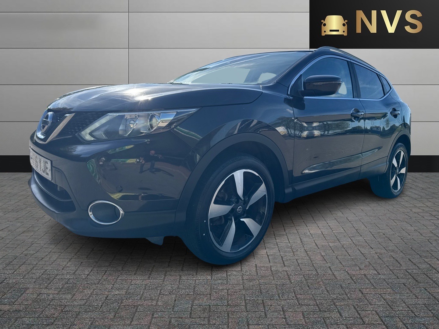 Used Nissan Qashqai 2016 for sale - 76113988: Photo 3