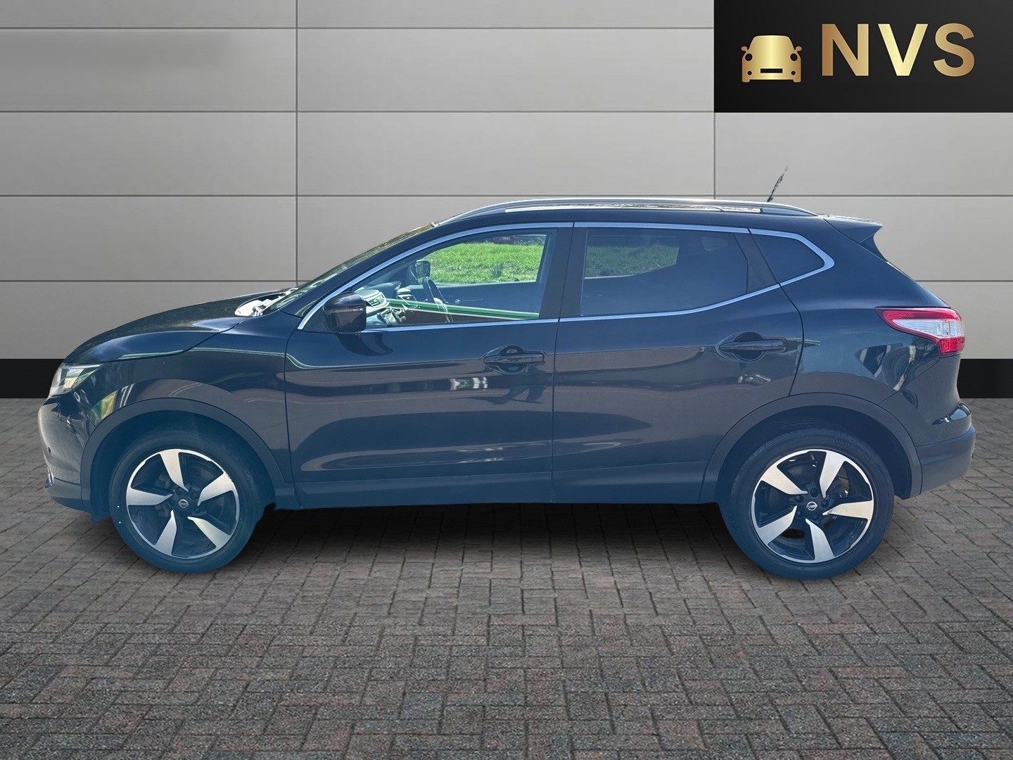 Used Nissan Qashqai 2016 for sale - 76113988: Photo 4