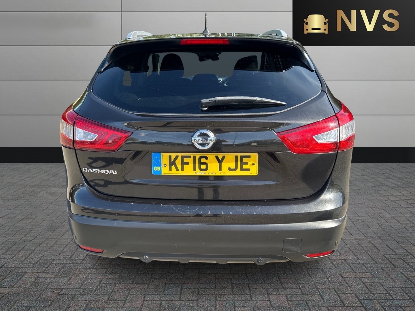 Used Nissan Qashqai 2016 for sale - 76113988: Photo 6