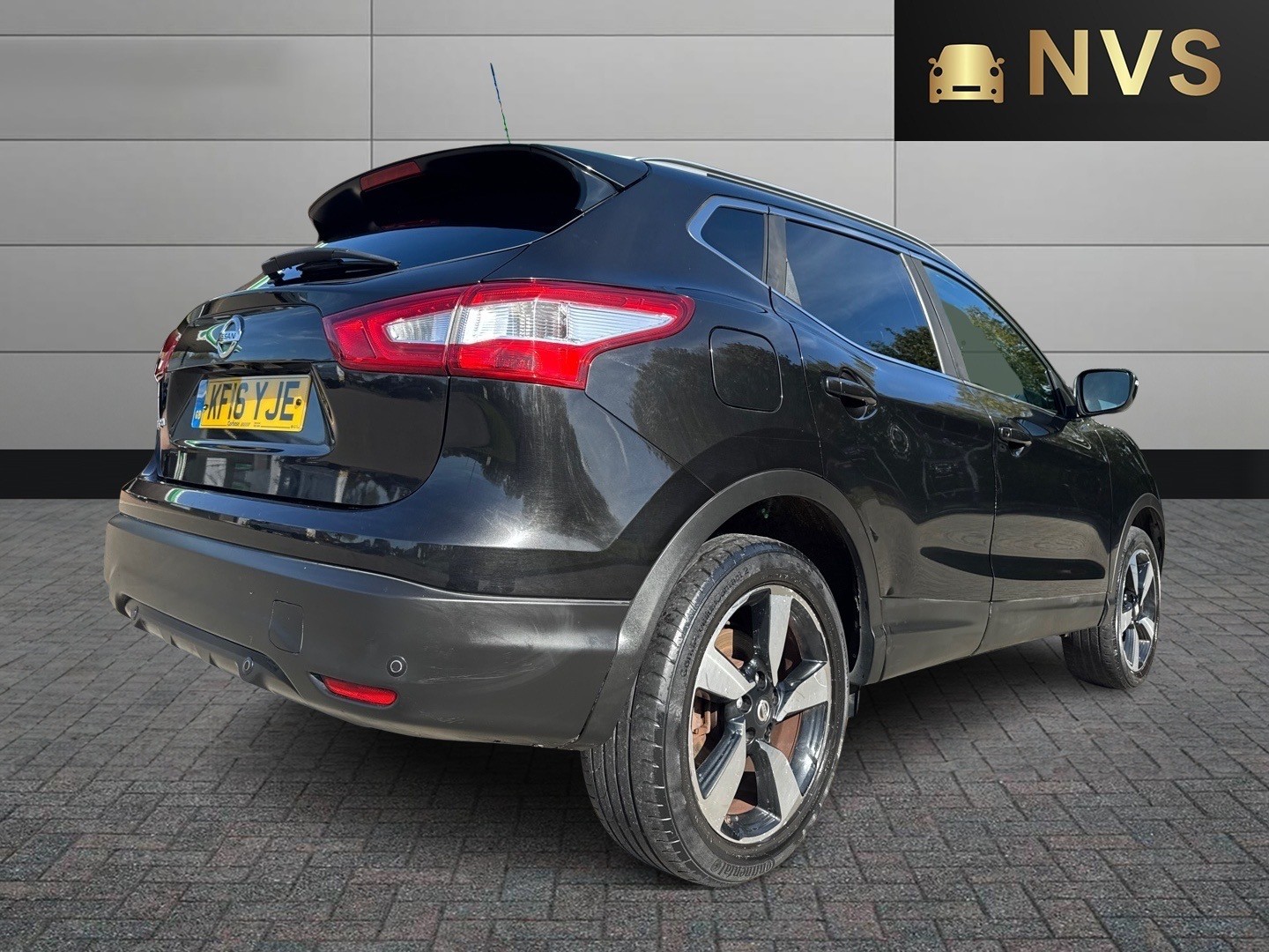 Used Nissan Qashqai 2016 for sale - 76113988: Photo 7